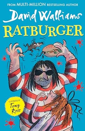 RATBURGER