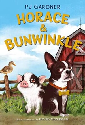 Horace and Bunwinkle