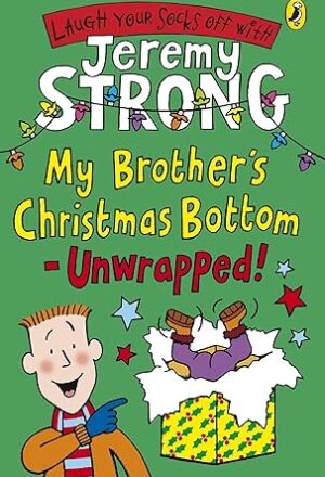 My Brother's Christmas Bottom