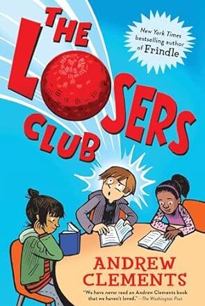 The Losers Club