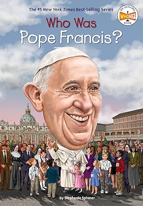 Who Was Pope Francis?