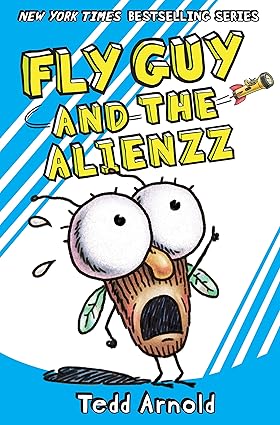 Fly Guy and the Alienzz