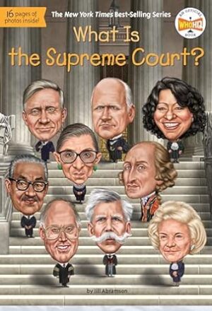 What Is the Supreme Court?