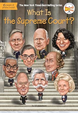 What Is the Supreme Court?