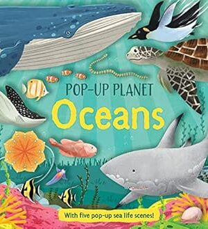 Pop-Up Planet: Oceans