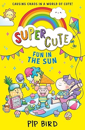 Super Cute – Fun in the Sun