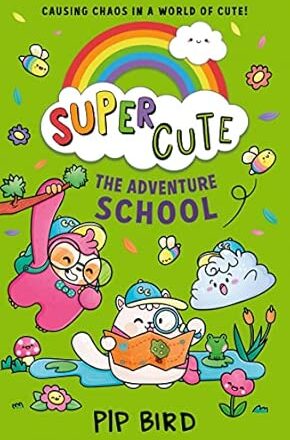 The Adventure School