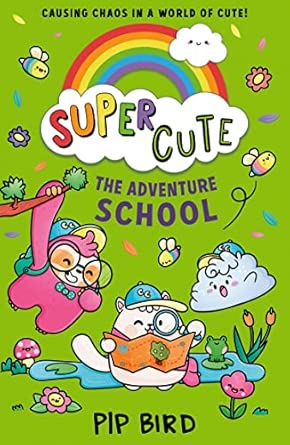 The Adventure School