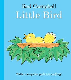 Little Bird