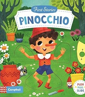 Pinocchio