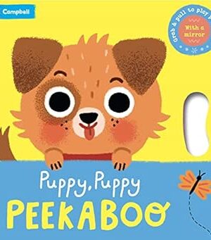 Puppy, Puppy, PEEKABOO