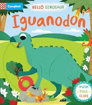 Iguanodon