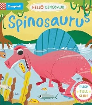 Spinosaurus