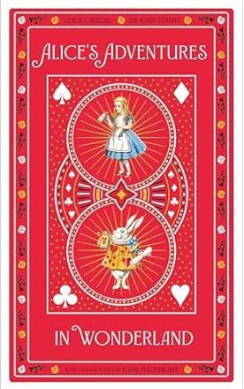 Alice's Adventures in Wonderland