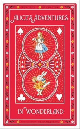 Alice's Adventures in Wonderland