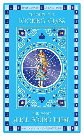 Through the Looking-Glass