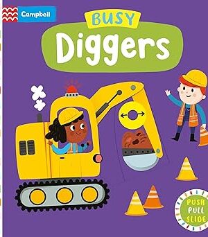 Busy Diggers