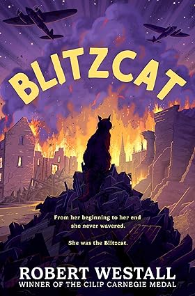 Blitzcat