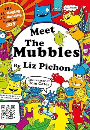 Meet the Mubbles