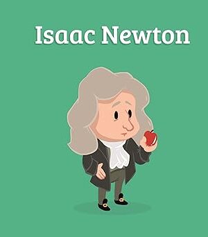 Pocket Bios: Isaac Newton