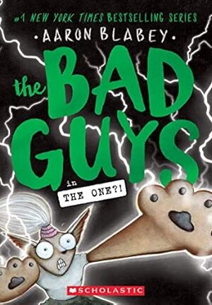 The Bad Guys in the One? #12