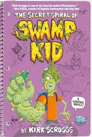 SWAMP KID