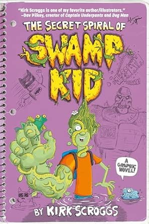 SWAMP KID