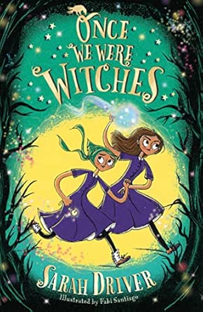 Once We Were Witches (1) — ONCE WE WERE WITCHES