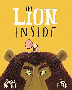 The Lion Inside