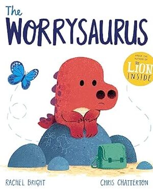 The Worrysaurus