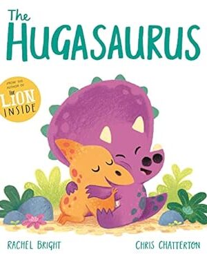The Hugasaurus