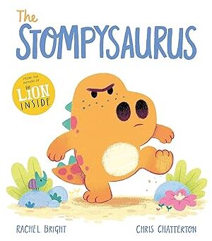 The Stompysaurus