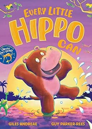 Every Little Hippo Can