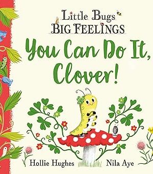 You Can Do It Clover