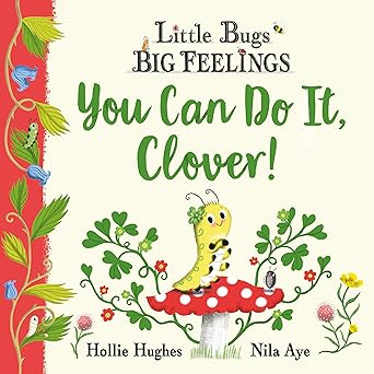 You Can Do It Clover