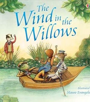 Wind in the Willows