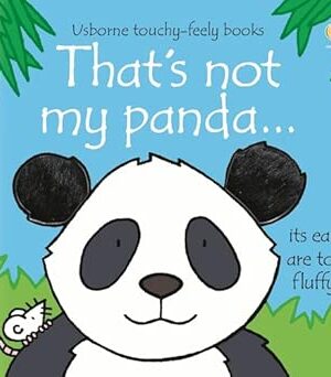 That's Not My Panda