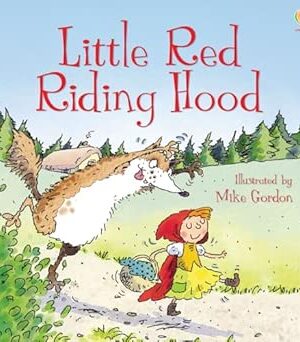 Little Red Riding Hood