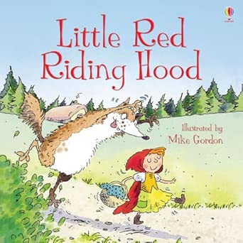 Little Red Riding Hood