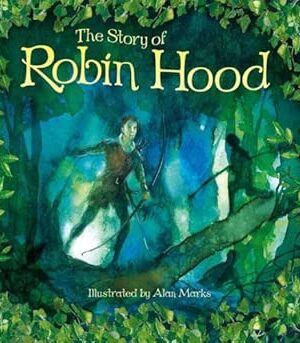 Story of Robin Hood