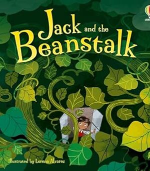 Jack And The Beanstalk