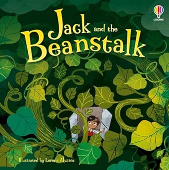 Jack And The Beanstalk