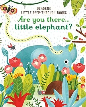 Are you there Little Elephant?