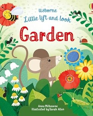 Little Lift and Look Garden