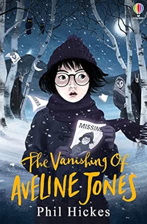 The Vanishing of Aveline Jones