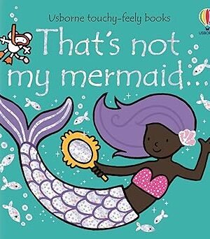 That's not my mermaid