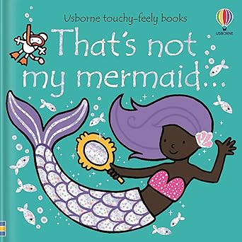 That's not my mermaid