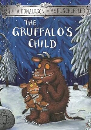 The Gruffalo's Child