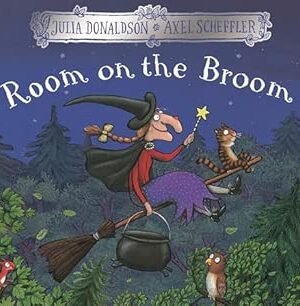 Room On The Broom
