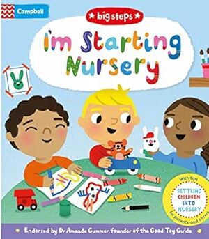 I'm Starting Nursery